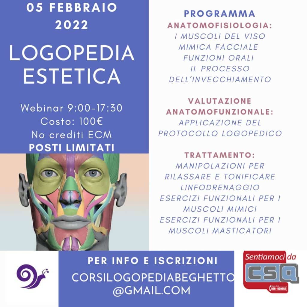 Logopedia Estetica