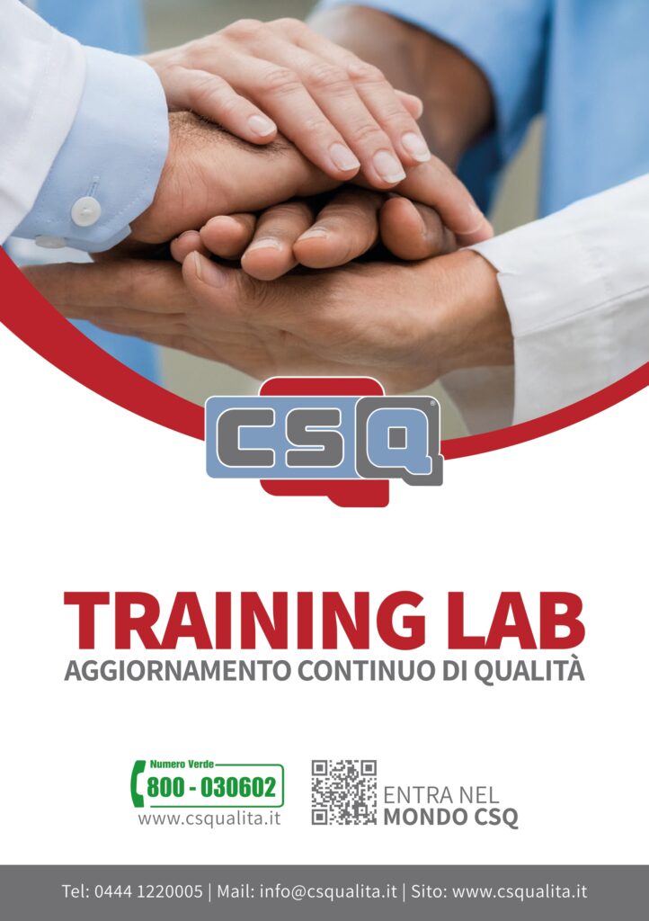 Training Lab