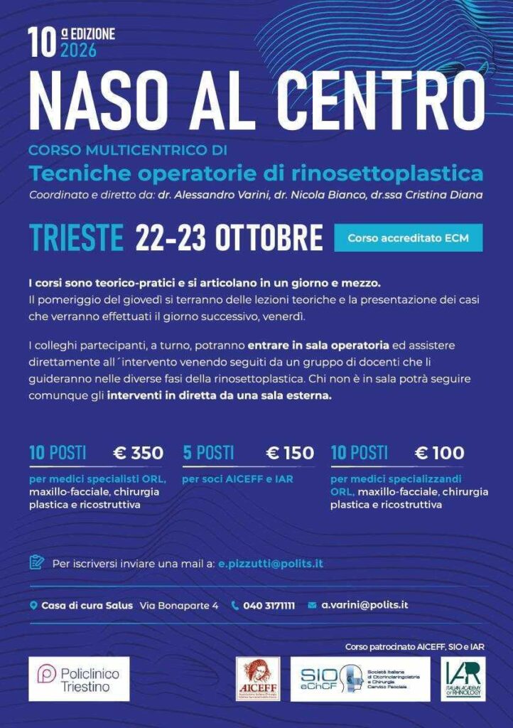Naso Al Centro